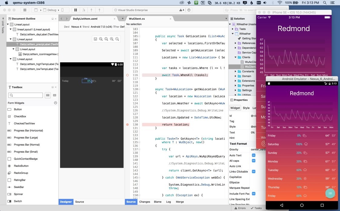 Visual studio for mac c++ extension