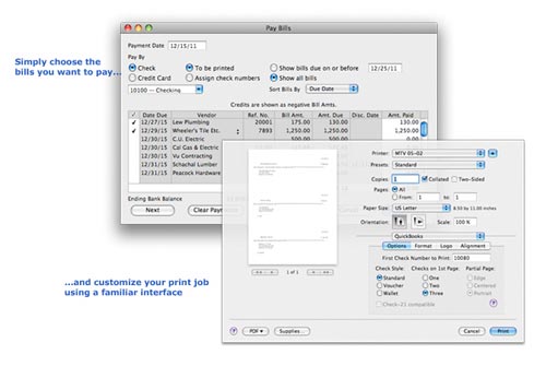 Quickbooks pro 2010 for mac